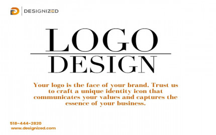 Your Destination for Professional Logo and Web Design Services in New York