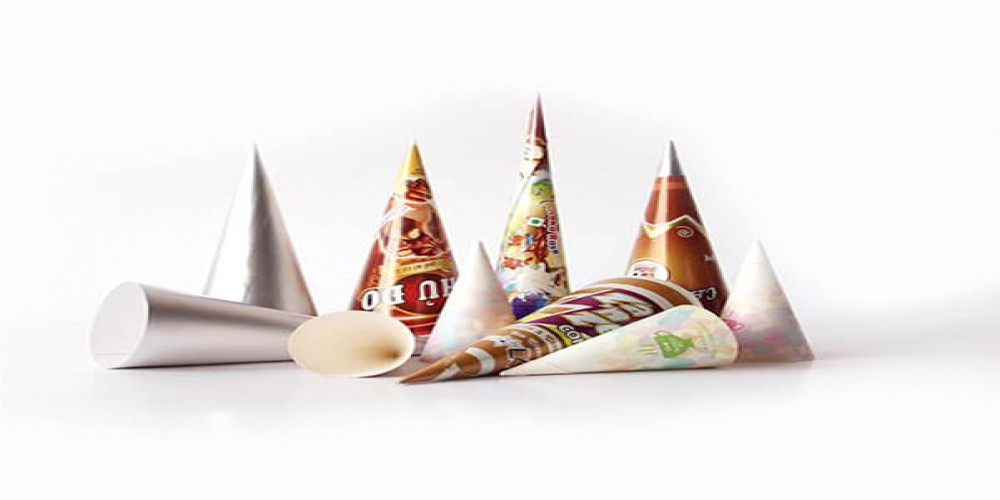 Custom Cone Sleeves magic: Say Goodbye to Plain Cones!