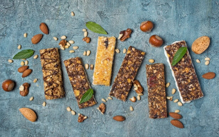 Japan Protein Bar Market Size, Trends, Demand, Growth and Forecast 2024-2032