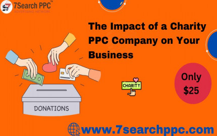 The Impact of a Charity PPC Company on Your Business