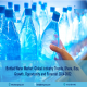 Bottled Water Market Size, Share, Trends, Growth & Forecast 2024-2032