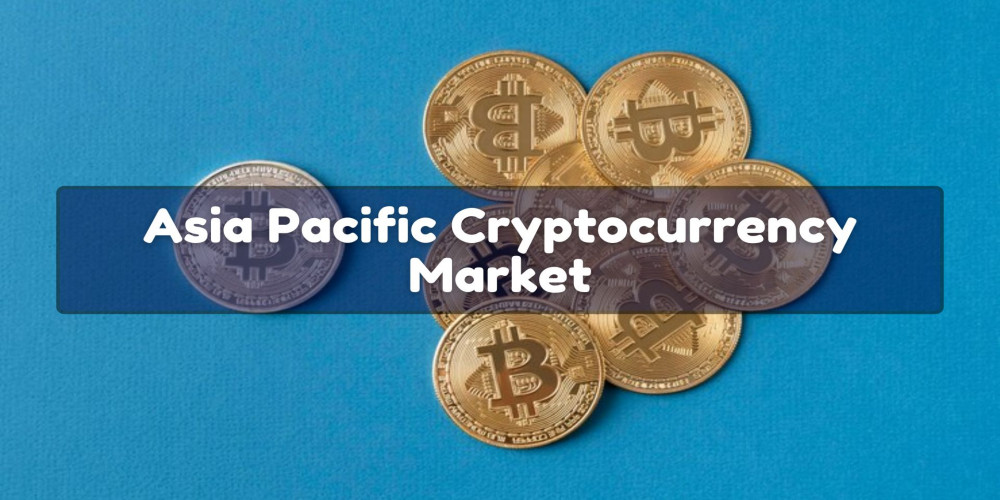 Asia Pacific Cryptocurrency Market Analysis: Delving into Growth Drivers