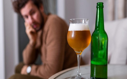 Alcohol Consumption Cause Gastrointestinal Cancer
