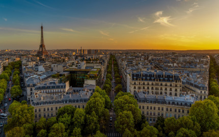 10 Stunning Places to Visit in France