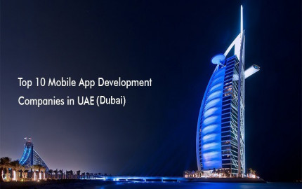 Dubai Tech Titans: Inside the Innovation Hub of the Best Mobile App Development Company