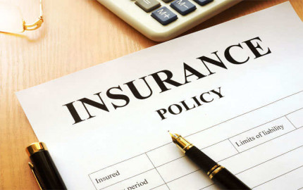 Types of Auto Insurance Policies 