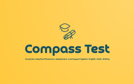 Navigating the Academic Journey: Compass Test Strategies