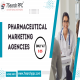 Pharmaceutical Marketing Agencies | Pharmacy Marketing Strategies | PPC Advertising