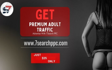 Adult PPC Ads Network For Advertising In Adult Industry