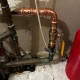 What Materials Are Recommended For Durable Drain Installations?