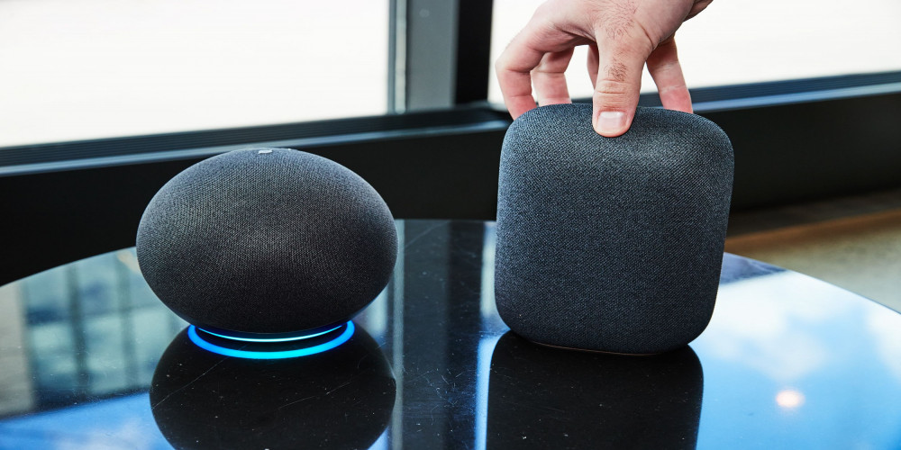 United States Smart Speaker Market Size, Share Analysis and Growth Report 2024-2032
