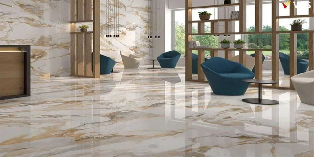 Saudi Arabia Ceramic Tiles Market: Dynamics, Key Players, and Industry Projections till 2028 by TechSci Research