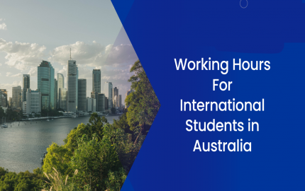 Navigating Student Visa Working Hours for International Students in Australia