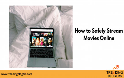 Elevating Your Online Movie Experience: A Guide to Secure Streaming