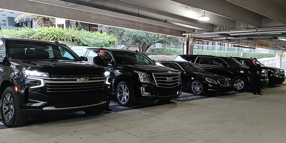 Highly Recommended Windham County Car Service by Union Limousine