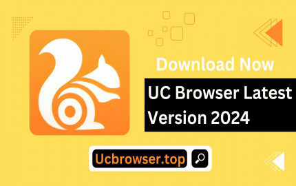 UC Browser for Android - Download the APK from Uptodown