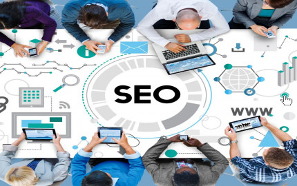 Elevating Business with Top Seo Services:  TechbridgeConsultancy