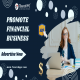 Promote Financial Business with Finance Native Ads