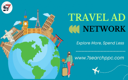 Harnessing the Magic of Travel Ad Networks
