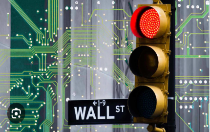 Wall Street and AI, rapidly evolving and increasing use cases