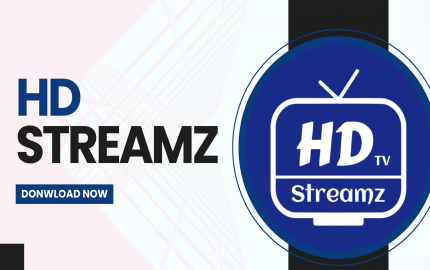 Download Hd Stream Apk Latest Version 2024