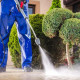 Could Your Restaurant Benefit From A Pressure Washing Makeover?