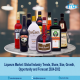 Liqueurs Market Trends, Outlook, Growth and Opportunity 2024-2032