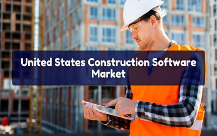 United States Construction Software Market Share Analysis