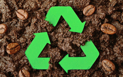 Recycle Coffee Grounds Market Global Industry Share and Forecast by 2033