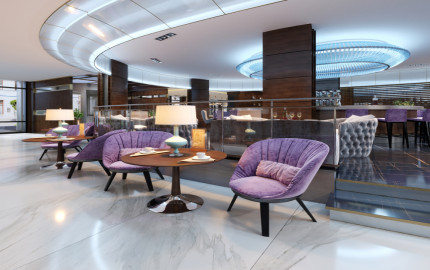 Interior Design: Elevating Spaces with LLA Designers