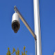 Securing Public Spaces: The Role of CCTV Camera Pole