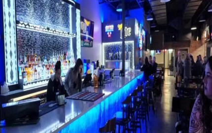 Most Entertaining & Best Sports Bars in Euless Texas