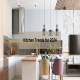 Kitchen Trends for 2024: Setting the Bar for Design