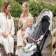 The Science Behind a Safe and Comfortable Standard Stroller: A Deep Dive for Discerning Parents