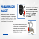 Air Suspension Market Navigating Expansion Prospects, Size Analysis