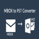 MBOX to PST Converter to convert MBOX to PST