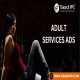 Adult Services Ads | Adult Advertising | PPC Advertising