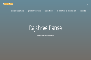 Rajshree Panse