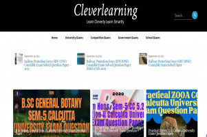 Cleverlearning