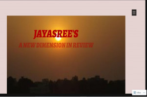 Jayasree Roy