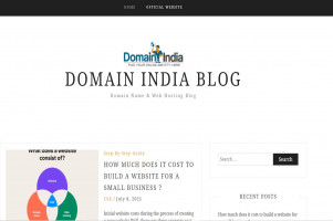Domainindia
