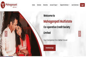 Mahaganpati Multistate Bank