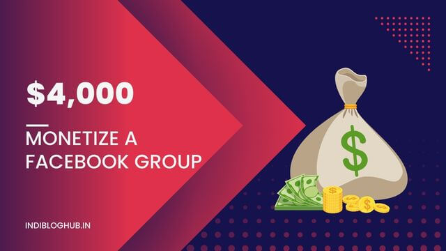 20 Ways to Monetize a Facebook Group in 2023 20 Ways to Monetize a Facebook Group in 2023