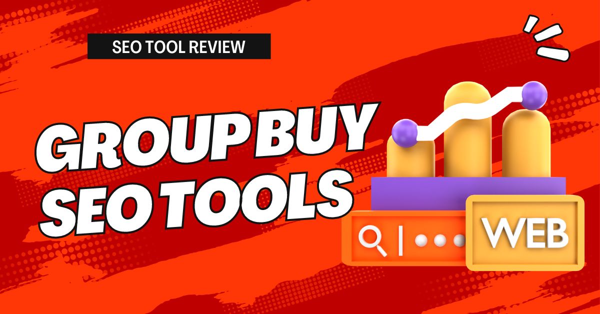 30+ Group Buy SEO Tools In India 2023 (RS 149/-*) You Should Not Miss 
