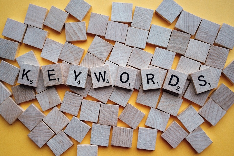 Keyword Research Strategies to Boost Your Blog Traffic