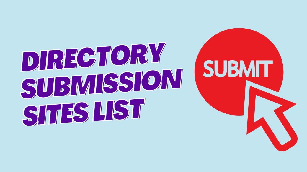 1K+ Free Directory Submission Sites List in India (May 2023)