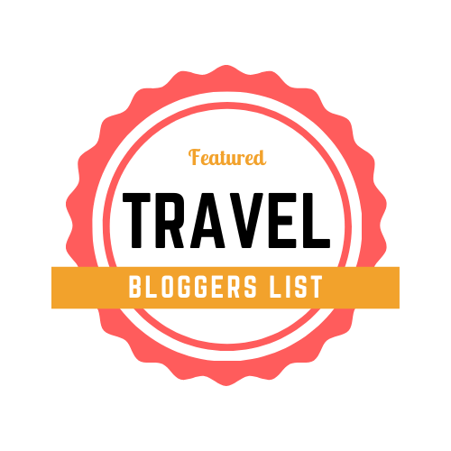 travel blogs india