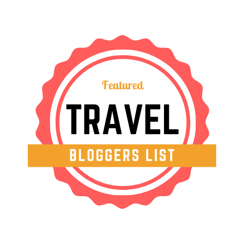 Best Travel Bloggers List by IndiBlogHub