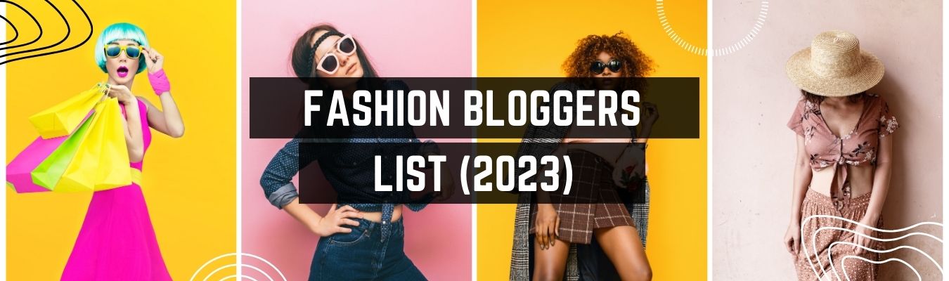 Best Fashion Blogs