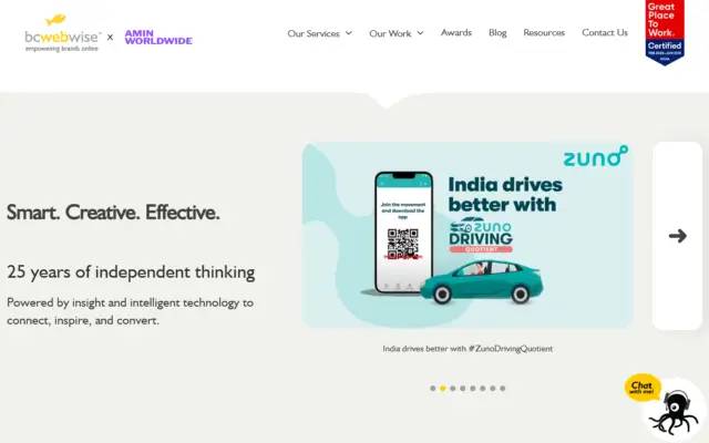 Digital marketing agencies in Mumbai: 5 compared